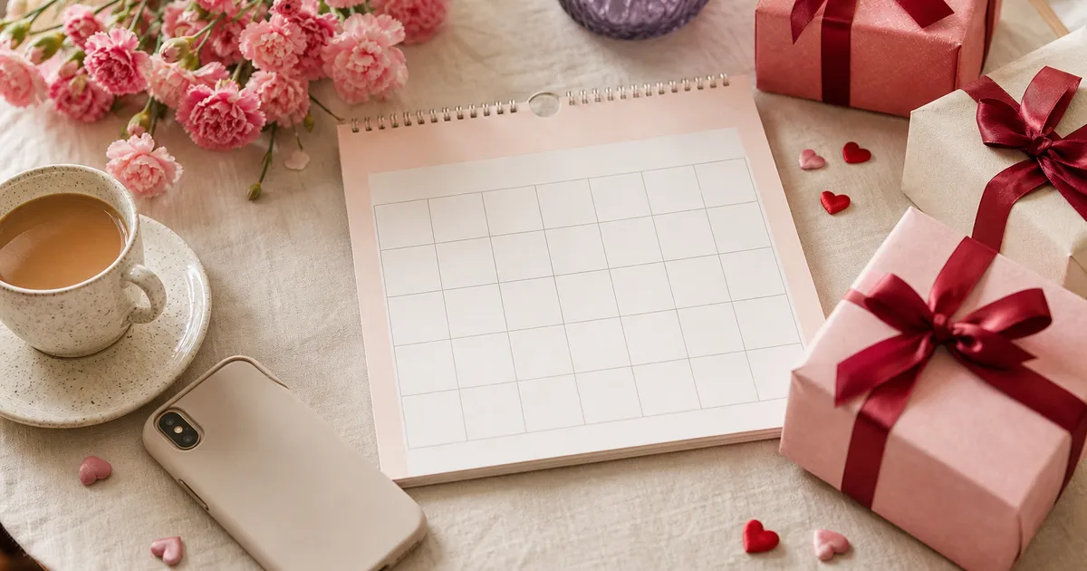 Datas comemorativas no Instagram: calendário para o pequeno negócio