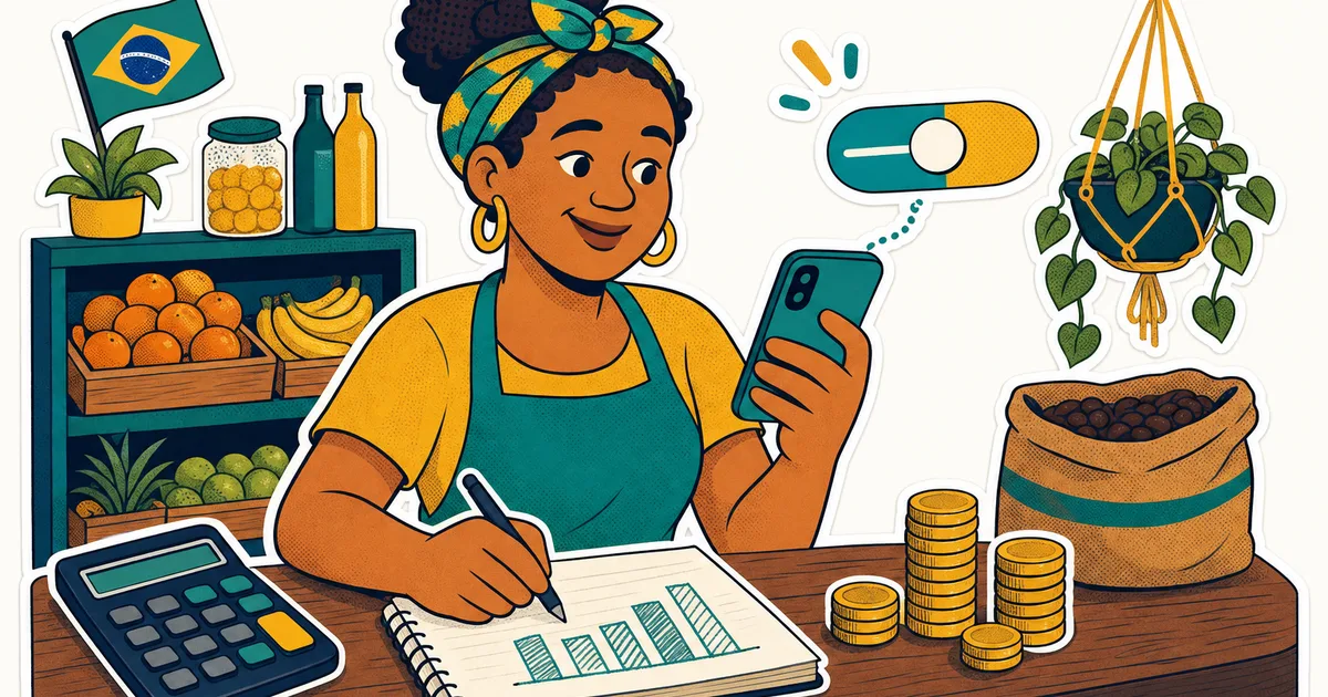 Quanto custa impulsionar post no Instagram em 2026: como fazer a conta