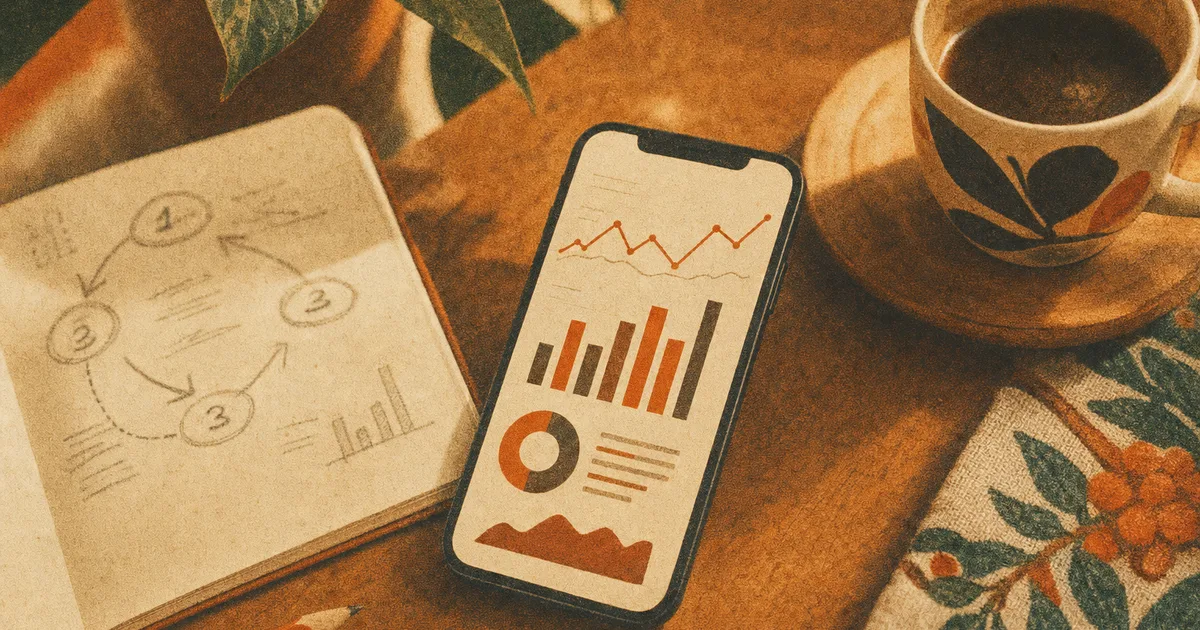 Instagram Insights para iniciantes: as 6 métricas que importam