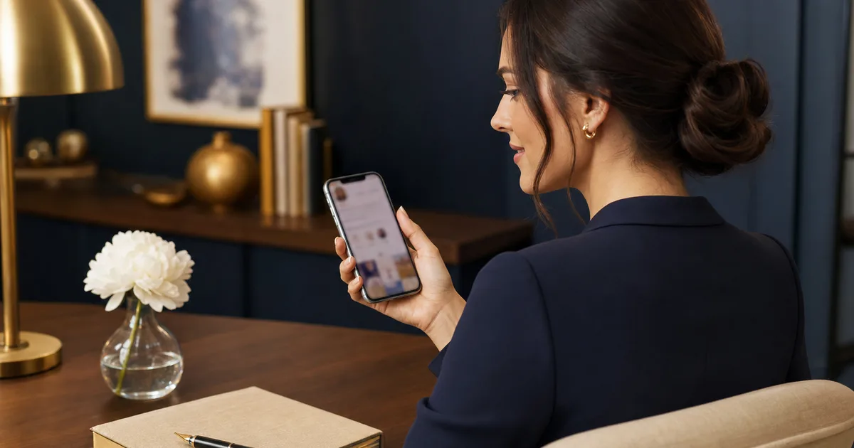Como deixar o perfil do Instagram com cara profissional: revisão item por item